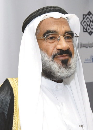 د.عجيل النشمي﻿