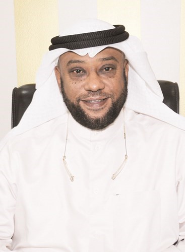 د.سعد العنزي﻿