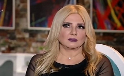 بالفيديو.. ممثلة مصرية : زوجي خانني بكل الطرق ورأيته بنفسي اكثر من مرة !