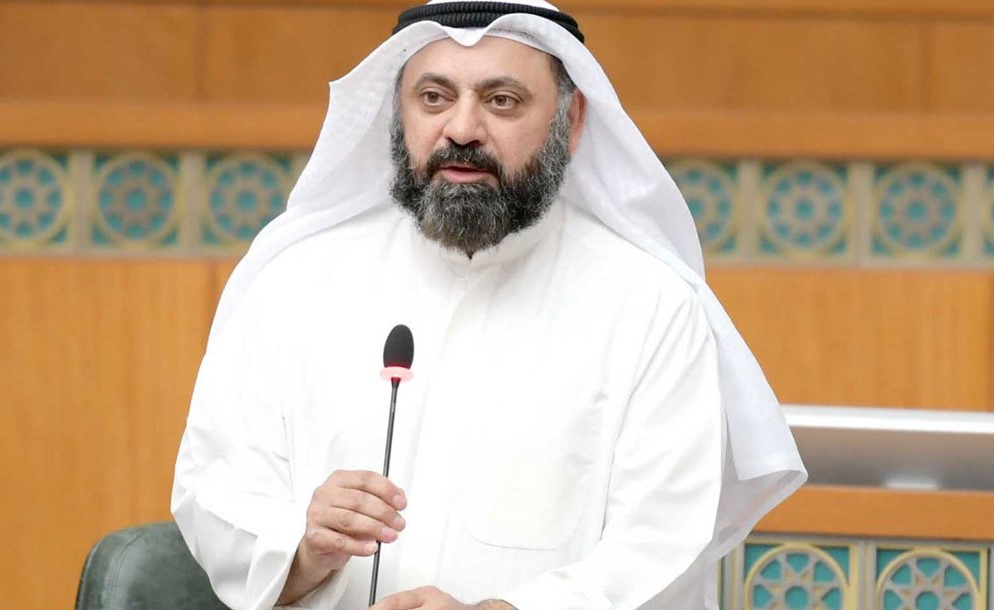 الطبطبائي يقدم إشكالا بوقف تنفيذ حكم عدم دستورية المادة 16