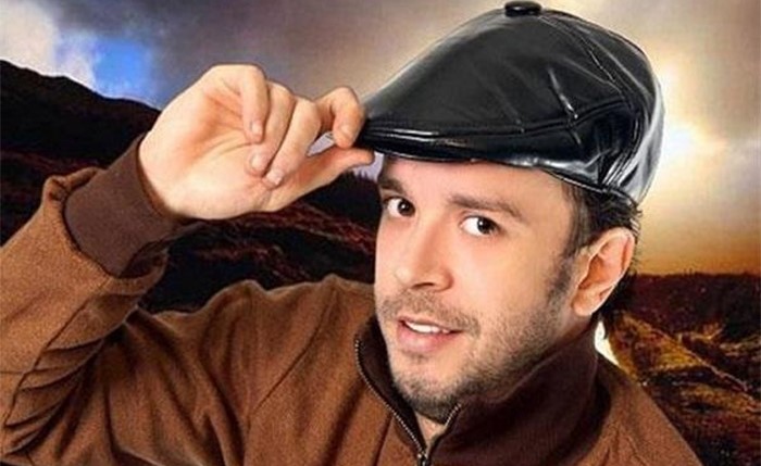 بالفيديو.. آخر ظهور للفنان الراحل ماهر عصام يجدد أحزان جمهوره