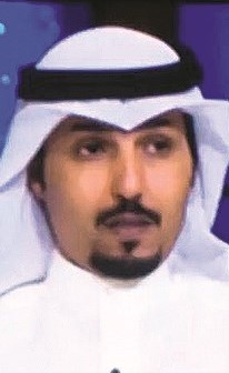 زيد العنزي﻿