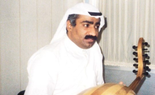 بالفيديو.. راشد الخضر.. إرث فني كويتي عريق ارتبط اسمه بأعظم الأصوات