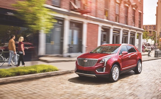 XT5﻿