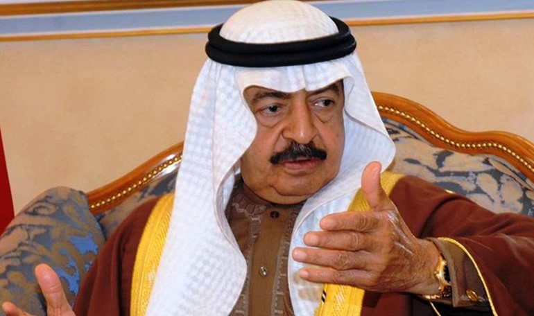 المبارك يطمئن إلى صحة نظيره البحريني: للأمير خليفة بن سلمان مكانة خاصة في قلوب أبناء الكويت