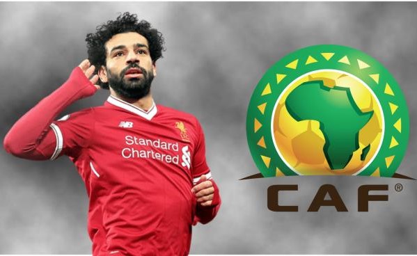 صلاح يحلم بجائزة أفضل لاعب أفريقي لتحقيق أرقام تاريخية