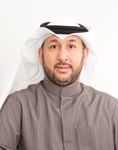 خالد العمار﻿