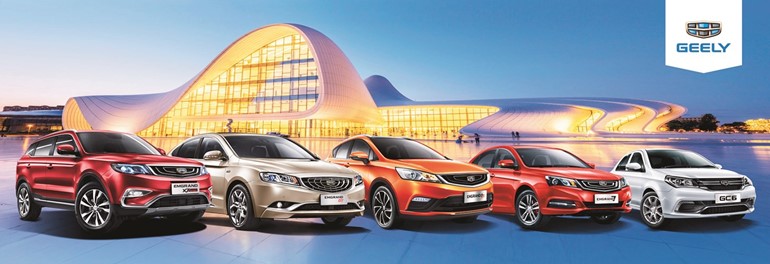 «كايكو» تقدم أفضل العروض على جيلي X7 Sport