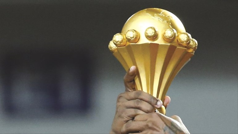 مصر تفوز بتنظيم أمم أفريقيا 2019