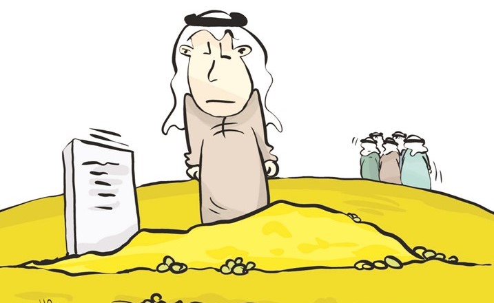 إنما الدنيا حكاية.. لم يفت الأوان (الجزء الثاني)