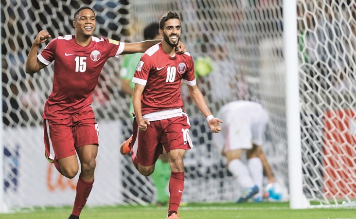 قطر ولبنان.. الغلبة لمن؟!