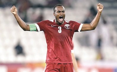 «كيمو» يُطالب بالصبر على مدرب العنابي