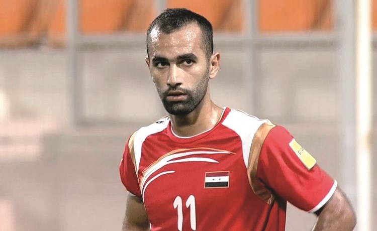 قطر يتكفل بعلاج السوري أومري