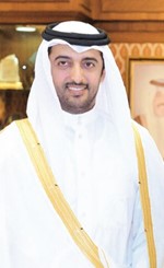 السفير بندر بن محمد العطية﻿