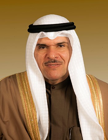 الشيخ سلمان الحمود