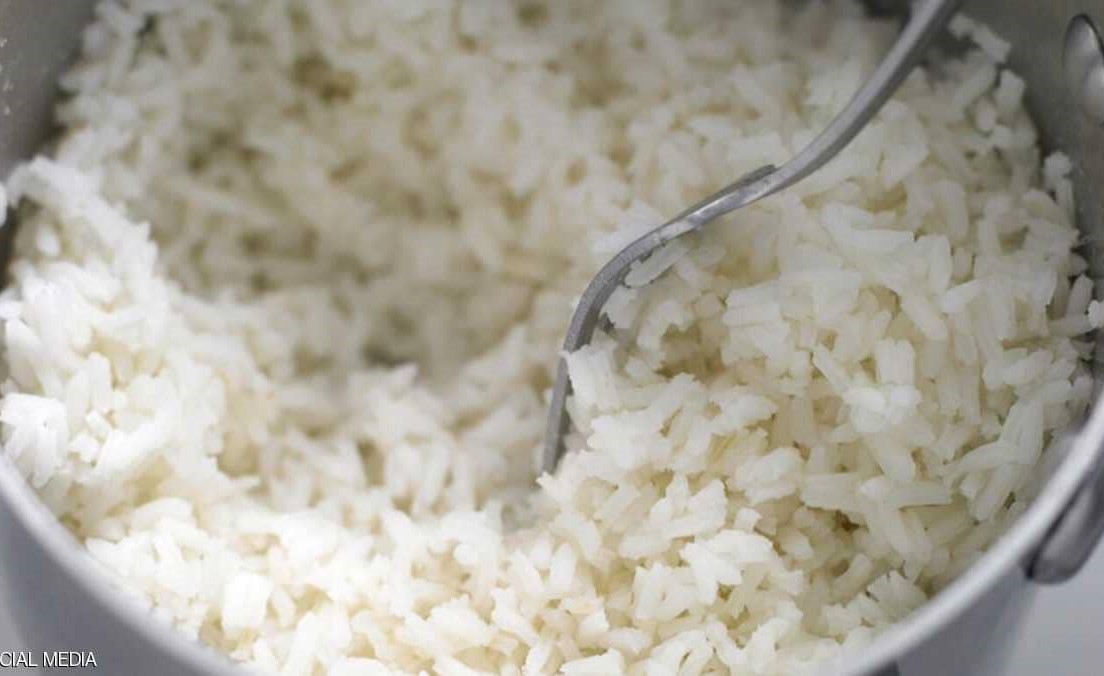 لماذا ينبغي التوقف فورا عن تناول الأرز الأبيض؟