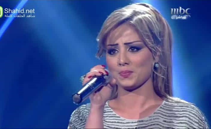 بعد مرور سنوات على مشاركتها في آراب أيدول.. هكذا أصبحت الفنانة برواس حسين