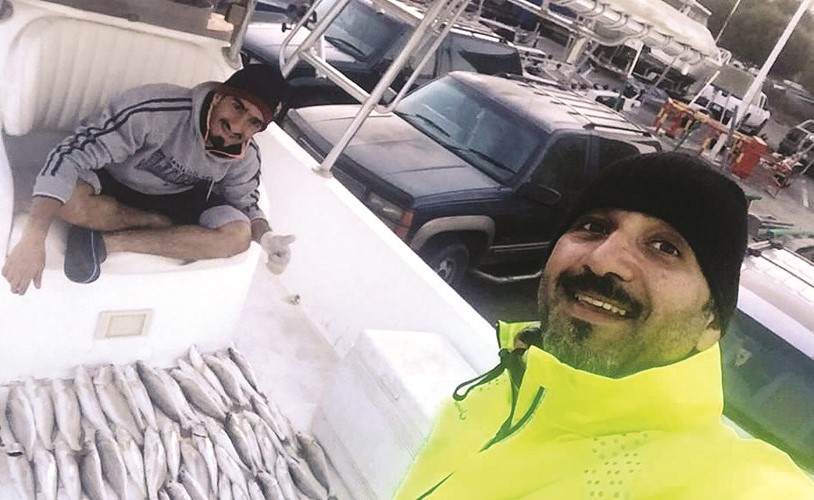 العوض: الشعم والنويبي حاضران والبالول بين فيلكا وعوهة