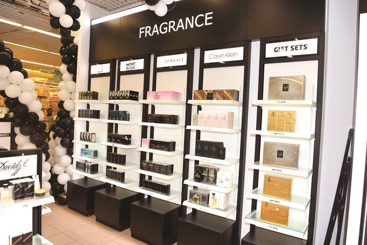 أجود أنواع العطور ﻿