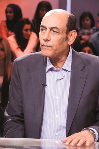 أحمد بدير﻿