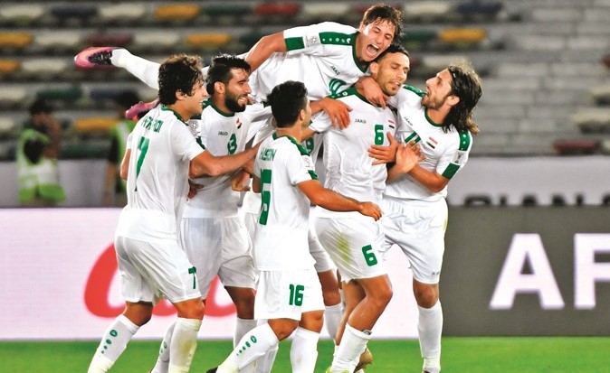 مسعود: كاتانيتش صحح الأخطاء