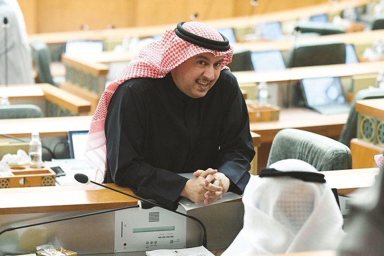 م. محمد الهدية﻿