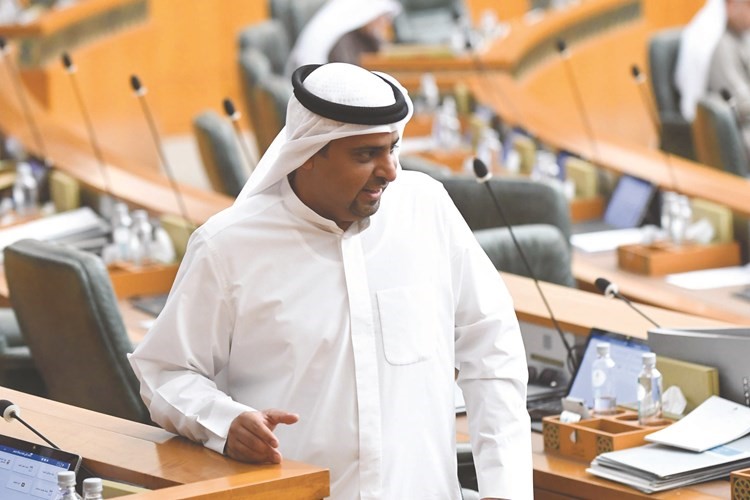 راكان النصف﻿