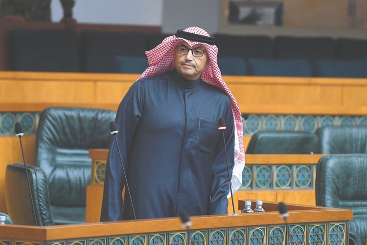 محمد المطير﻿