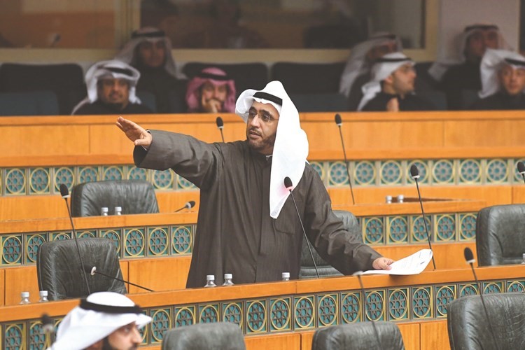 محمد الدلال﻿