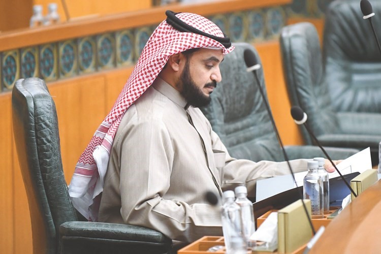د. محمد الحويلة﻿