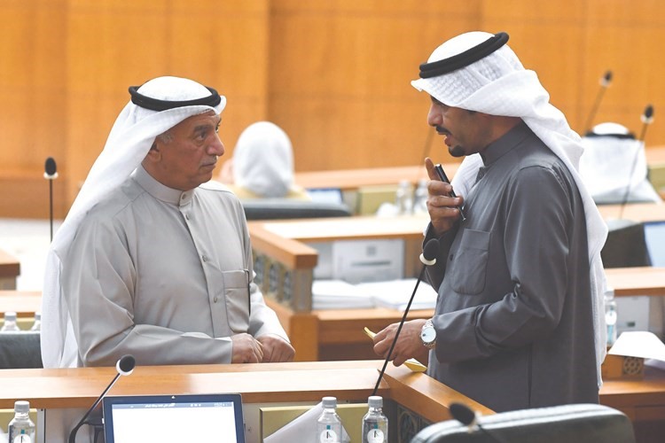 ماجد المطيري وشعيب المويزري﻿