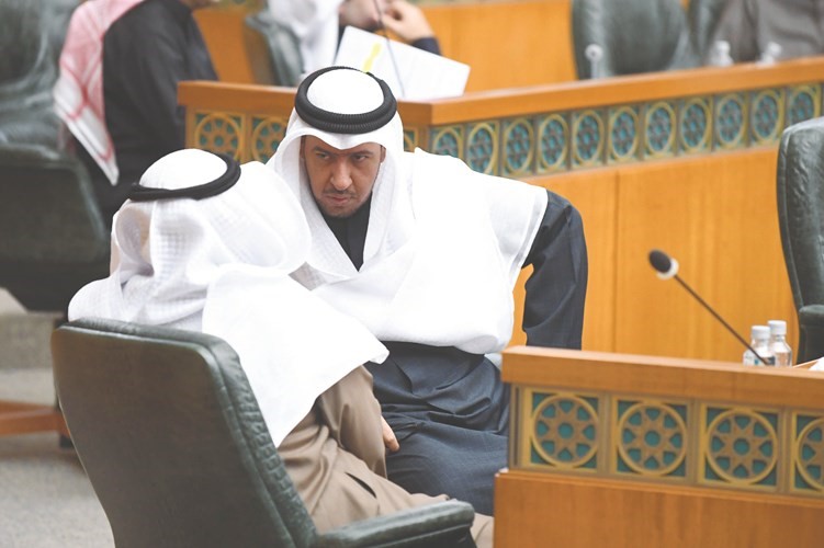 د. فهد العفاسي﻿