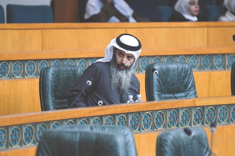 نايف المرداس﻿