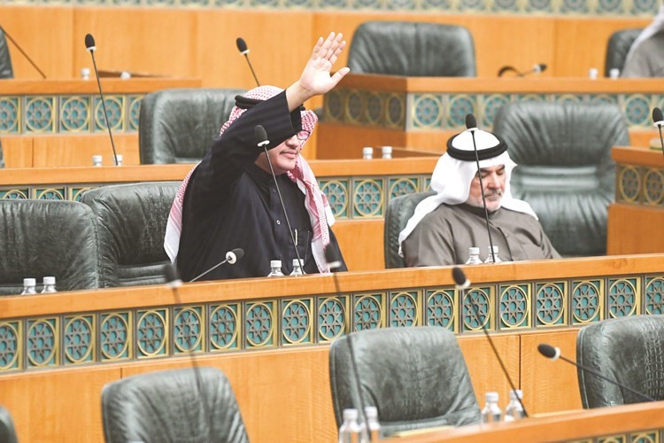 صالح عاشور وعسكر العنزي﻿