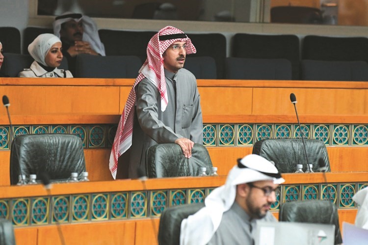 عبدالوهاب البابطين﻿
