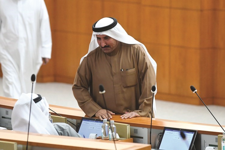 سعد الخنفور﻿