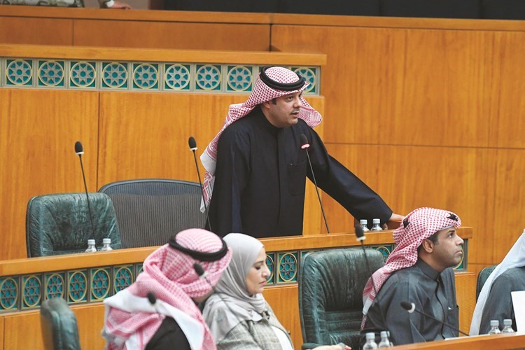 فيصل الكندري﻿
