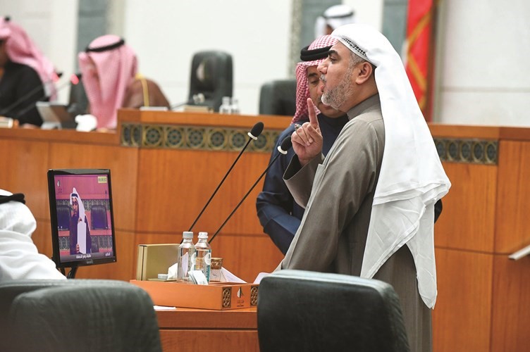 خالد الشطي﻿