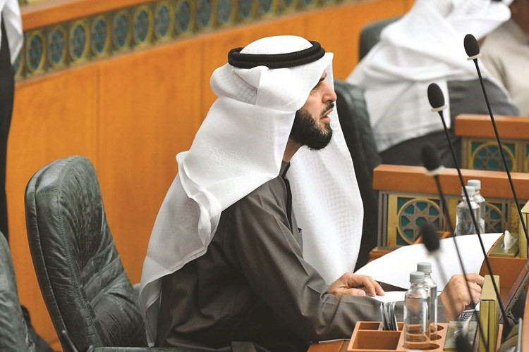 د. عادل الدمخي﻿