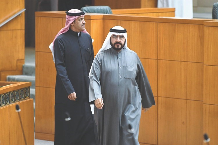 سعدون حماد﻿