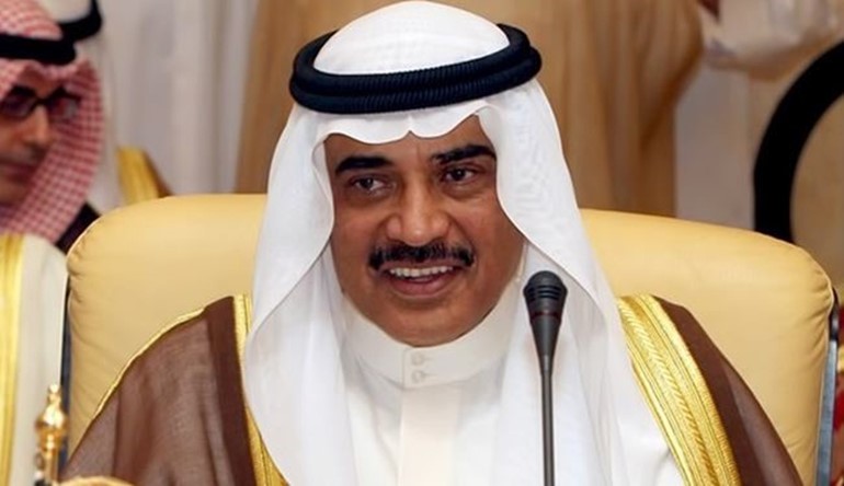 الشيخ صباح الخالد