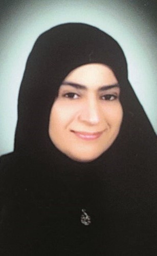 إيمان الكندري ﻿