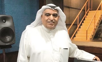 فهد عثمان الامير﻿