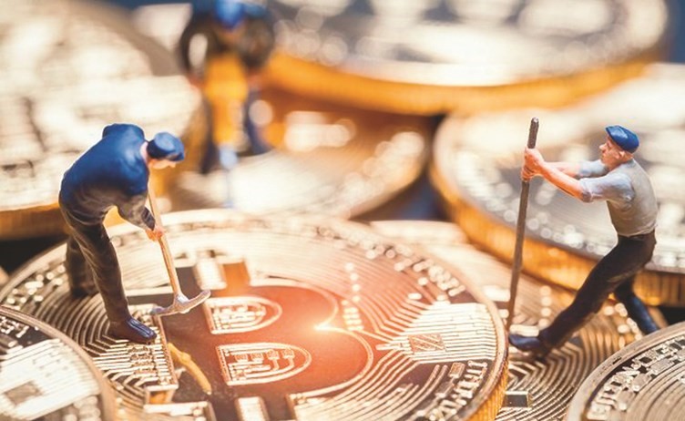 هجمات «التعدين الخبيث» ضربت 5 ملايين مستخدم في  2018