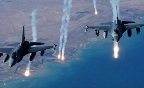 التحالف: بدء عملية انسحاب مدروس من سوريا.. وموسكو تشكك