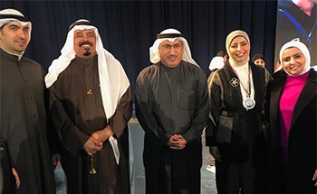 "صباح الأحمد للموهبة" عزّز قدرات الأبناء في استخدام التكنولوجيا والذكاء الاصطناعي