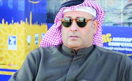 مسابقة النادي العلمي الدولية للطيران اللاسلكي تختتم منافساتها اليوم بتتويج الفائزين بمراكزها الأولى