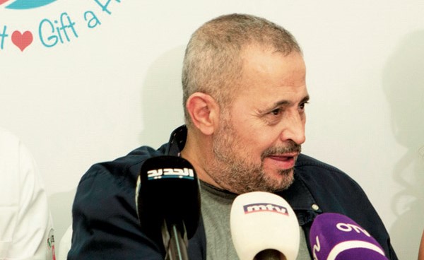  الفنان جورج وسوف