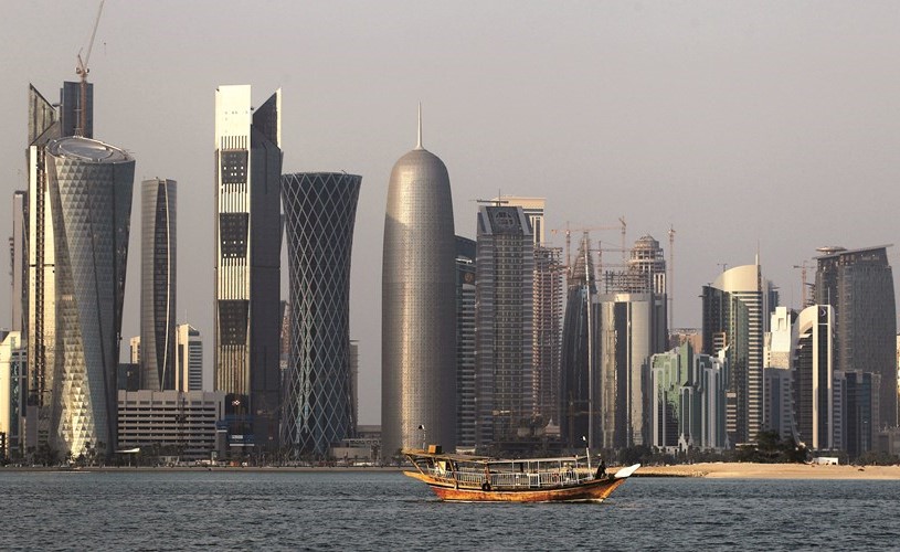 «الوطني»: 2.7% متوسط نمو اقتصاد قطر خلال 2018 - 2020