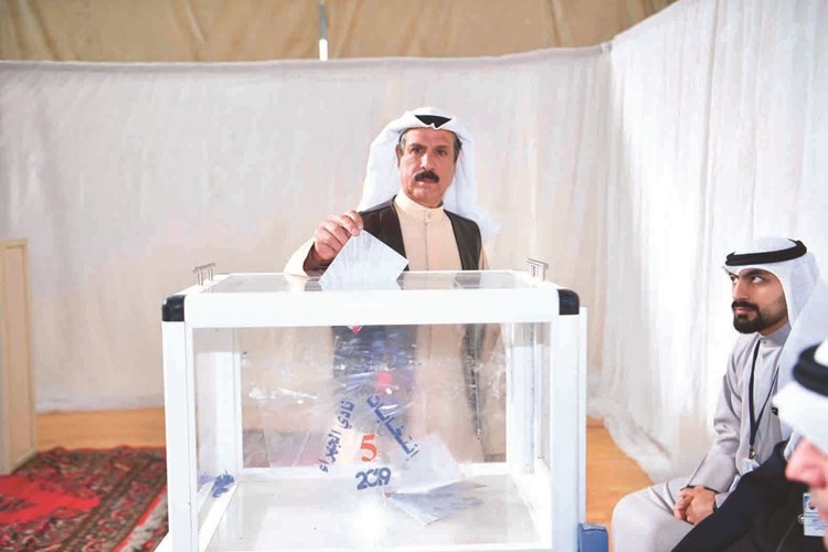 بالفيديو.. قائمة «الجهراء» مستمرة